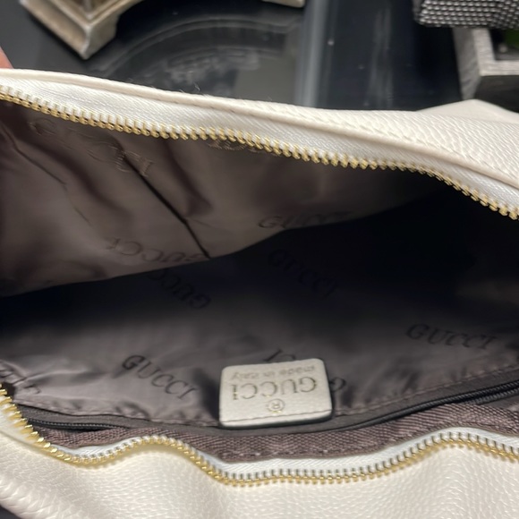 Gucci fanny pack - Picture 3 of 4